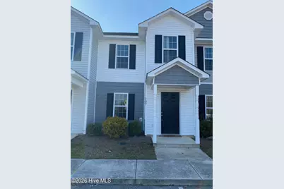 127 W Murrow Lane, Jacksonville, NC 28546 - Photo 1