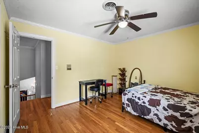 4606 Country Club Drive N, Wilson, NC 27896 - Photo 13