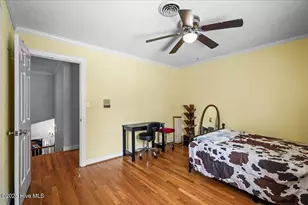 4606 Country Club Dr N, Wilson, NC 27896 - Photo 13