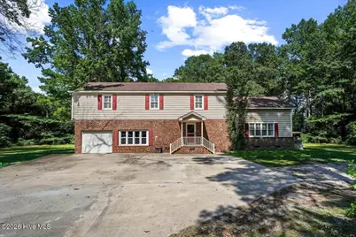 4606 Country Club Drive N, Wilson, NC 27896 - Photo 3