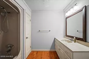4606 Country Club Dr N, Wilson, NC 27896 - Photo 17