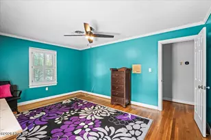 4606 Country Club Dr N, Wilson, NC 27896 - Photo 21