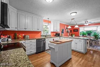 4606 Country Club Drive N, Wilson, NC 27896 - Photo 9