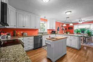 4606 Country Club Dr N, Wilson, NC 27896 - Photo 9
