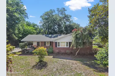 111 S Channel Haven Drive S, Wilmington, NC 28409 - Photo 1