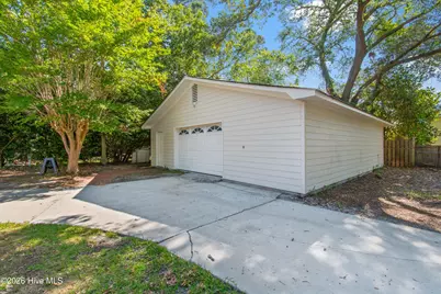111 S Channel Haven Drive S, Wilmington, NC 28409 - Photo 25