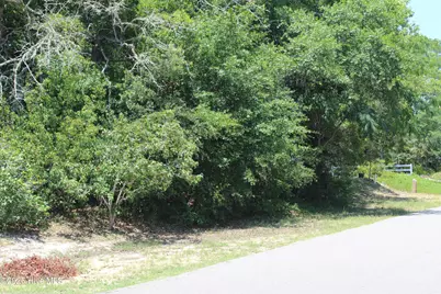 Lot 6 NW 17th Street, Oak Island, NC 28465 - Photo 1