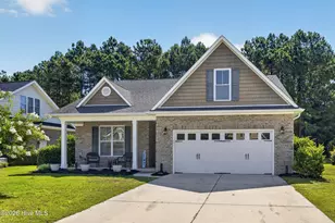 133 Emberwood Dr, Winnabow, NC 28479 - Photo 1