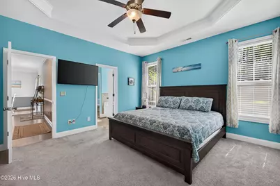 133 Emberwood Drive, Winnabow, NC 28479 - Photo 19