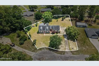 106 Yelverton Place, Goldsboro, NC 27530 - Photo 1