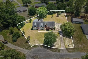 106 Yelverton Pl, Goldsboro, NC 27530 - Photo 1