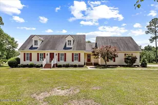 106 Yelverton Pl, Goldsboro, NC 27530 - Photo 3