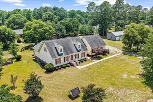106 Yelverton Pl, Goldsboro, NC 27530 - Photo 5