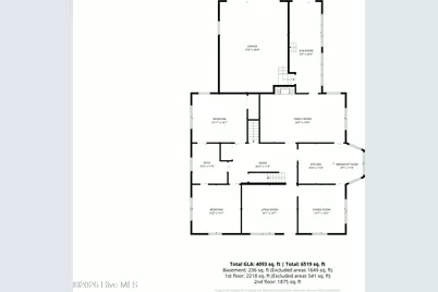 581 Post Road, Bath, NC 27808 - Photo 75