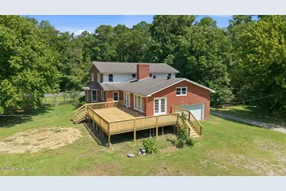 581 Post Road, Bath, NC 27808 - Photo 9