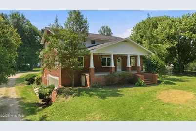 581 Post Road, Bath, NC 27808 - Photo 3