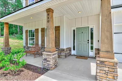 430 Bronco Pass, Evans, GA 30809 - Photo 3