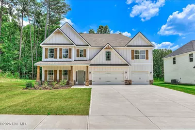 430 Bronco Pass, Evans, GA 30809 - Photo 1
