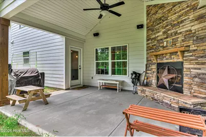 430 Bronco Pass, Evans, GA 30809 - Photo 31