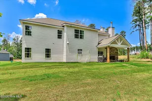 430 Bronco Pass, Evans, GA 30809 - Photo 33