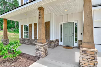 430 Bronco Pass, Evans, GA 30809 - Photo 3