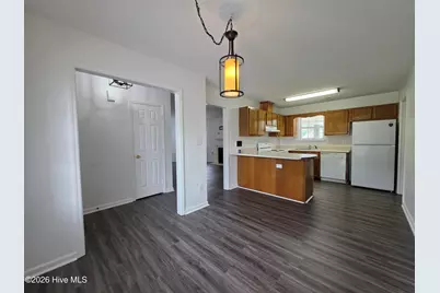 144 Horse Shoe Bend, Jacksonville, NC 28546 - Photo 5