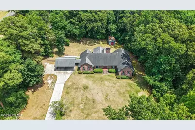 1013 Arrowhead Drive, Snow Hill, NC 28580 - Photo 55