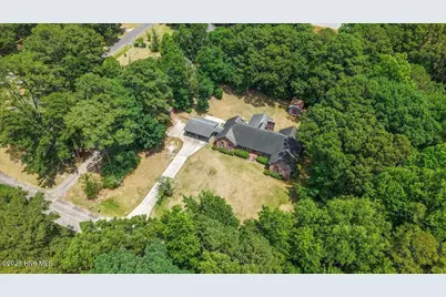 1013 Arrowhead Drive, Snow Hill, NC 28580 - Photo 59