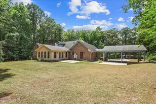 1013 Arrowhead Dr, Snow Hill, NC 28580 - Photo 49