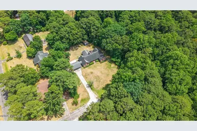 1013 Arrowhead Drive, Snow Hill, NC 28580 - Photo 61