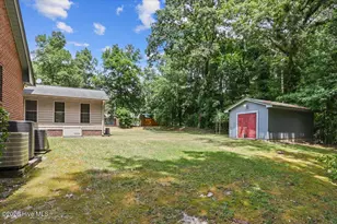 1013 Arrowhead Dr, Snow Hill, NC 28580 - Photo 53