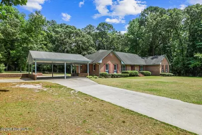 1013 Arrowhead Drive, Snow Hill, NC 28580 - Photo 5