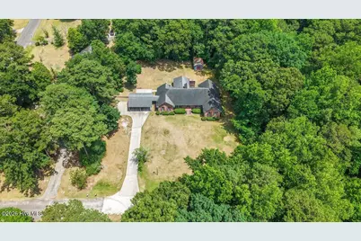 1013 Arrowhead Drive, Snow Hill, NC 28580 - Photo 57