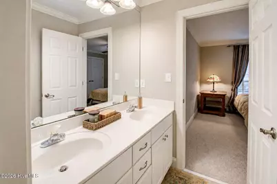 305 Holly Lane, Newport, NC 28570 - Photo 47