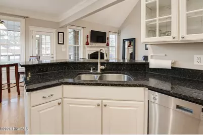 305 Holly Lane, Newport, NC 28570 - Photo 21