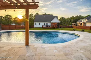 305 Holly Ln, Newport, NC 28570 - Photo 7