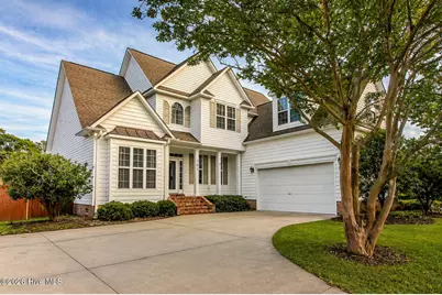 305 Holly Lane, Newport, NC 28570 - Photo 1