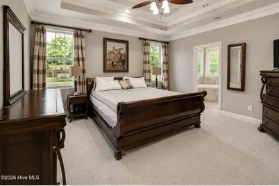305 Holly Lane, Newport, NC 28570 - Photo 31