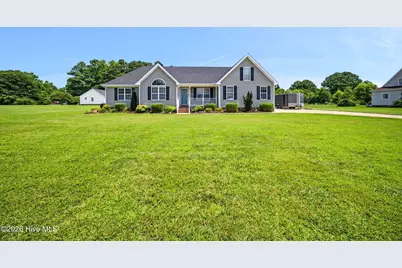 102 Country Meadows Drive, South Mills, NC 27976 - Photo 1