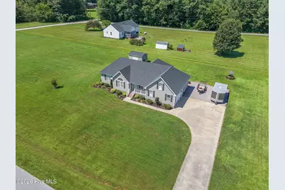 102 Country Meadows Drive, South Mills, NC 27976 - Photo 43