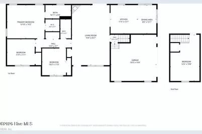102 Country Meadows Drive, South Mills, NC 27976 - Photo 49