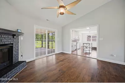 102 Country Meadows Drive, South Mills, NC 27976 - Photo 13