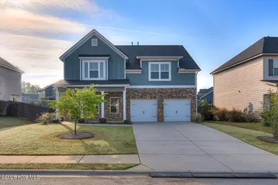 455 - A Kirkwood Drive, Evans, GA 30809 - Photo 1