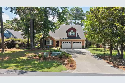994 Mill Run Road, Sneads Ferry, NC 28460 - Photo 43