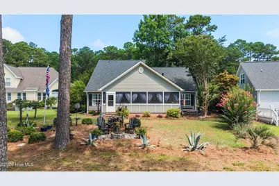 994 Mill Run Road, Sneads Ferry, NC 28460 - Photo 51