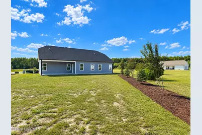 51 Huckleberry Bush Lane, Princeton, NC 27569 - Photo 17