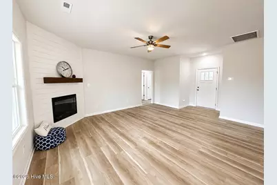51 Huckleberry Bush Lane, Princeton, NC 27569 - Photo 3