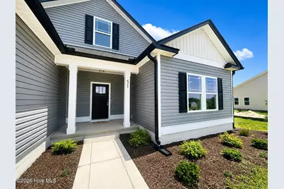 51 Huckleberry Bush Lane, Princeton, NC 27569 - Photo 3