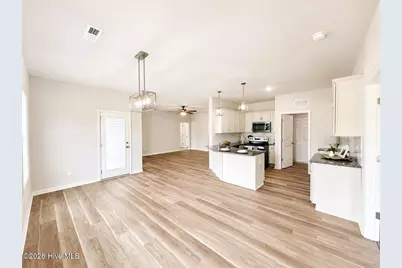 51 Huckleberry Bush Lane, Princeton, NC 27569 - Photo 5