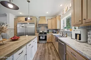 1285 Schoolhouse Rd, Elizabeth City, NC 27909 - Photo 13